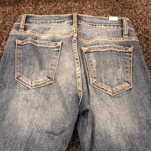 Women’s jeans - Picture 4 of 4